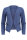 Blazer im Basic-Look Jacke 6040 Damen (jeansblau S)