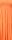 trägerloses Bandeaukleid 4635  (orange 34-42)