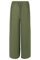 Damen Palazzohose 2305 (oliv 34-42)