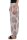 Aladinhose mit Orient Print 7197 (beige 34-42)