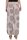 Aladinhose mit Orient Print 7197 (beige 34-42)