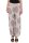 Aladinhose mit Orient Print 7197 (beige 34-42)