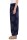 Aladinhose mit Orient Print 7197 (dunkelblau 34-42)