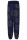 Aladinhose mit Orient Print 7197 (dunkelblau 34-42)