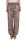 Aladinhose mit Orient Print 7197 (fango 34-42)