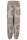Aladinhose mit Orient Print 7197 (fango 34-42)