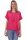 Blusenshirt mit Bindeknoten 10508 (pink 34-42)