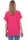 Blusenshirt mit Bindeknoten 10508 (pink 34-42)