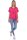 Blusenshirt mit Bindeknoten 10508 (pink 34-42)