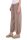 Pumphose low waist mit Bindegürtel 3418  (fango 34-40)