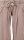 Pumphose low waist mit Bindegürtel 3418  (fango 34-40)