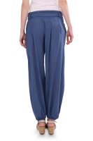 Pumphose low waist mit Bindegürtel 3418  (jeansblau 34-40)