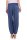 Pumphose low waist mit Bindegürtel 3418  (jeansblau 34-40)