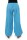 Pumphose low waist mit Holzzierknöpfen (babyblau 34-40)