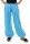 Pumphose low waist mit Holzzierknöpfen (babyblau 34-40)