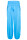 Pumphose low waist mit Holzzierknöpfen (babyblau 34-40)