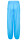 Pumphose low waist mit Holzzierknöpfen (babyblau 34-40)