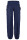 Pumphose low waist mit Holzzierknöpfen (dunkelblau 34-40)