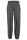 Pumphose low waist mit Holzzierknöpfen (dunkelgrau 34-40)