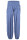 Pumphose low waist mit Holzzierknöpfen (jeansblau 34-40)