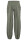 Pumphose low waist mit Holzzierknöpfen (oliv 34-40)