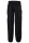 Pumphose low waist mit Holzzierknöpfen (schwarz 34-40)