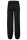 Pumphose low waist mit Holzzierknöpfen (schwarz 34-40)