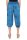 kurze Pumphose mit Print 7182 (petrol)