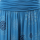 kurze Pumphose mit Print 7182 (petrol)