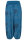 kurze Pumphose mit Print 7182 (petrol)