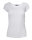 Basic Kurzarm T-Shirt Skinny Fit 1001