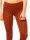 Basic Leggings lang  LG08 - Terracotta