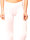 Basic Capri Leggings  1077 - Weiß