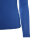 Basic Rundhals Langarmshirt Skinny Fit  1093 - Blau M