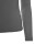 Basic Rundhals Langarmshirt Skinny Fit  1093 - Dunkelgrau S