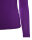 Basic Rundhals Langarmshirt Skinny Fit  1093 - Violett S