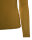 Basic Rundhals Langarmshirt Skinny Fit  1093 - Curry S