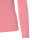 Basic Rundhals Langarmshirt Skinny Fit  1093 - Pfirsichrosa M