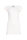 Kurzarm Longshirt  1002 - Creme M