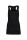 Classic Tanktop Skinny Fit  8002 - Schwarz