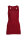 Classic Tanktop Skinny Fit  8002 - Dunkelrot