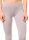 Basic Capri Leggings  1077 - Hellgrau