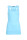 Classic Tanktop Skinny Fit  8002 - Cyan