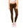Basic Leggings lang  LG08 - Braun