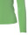Basic Rundhals Langarmshirt Skinny Fit  1093 - Lindgrün S