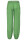 Pumphose in Uni Farben Stoffhose 3417 grün