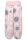 kurze Pumphose mit Print 7182 rosa