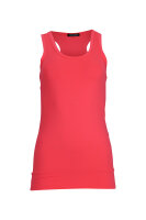 Classic Tanktop Skinny Fit 8002 - Neonpink