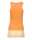 Trägertop mit Spitze  0518 - Apricot S/M