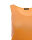 Trägertop mit Spitze  0518 - Apricot S/M